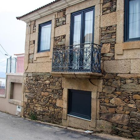 Casa De Quintas Vila Real Buitenkant foto