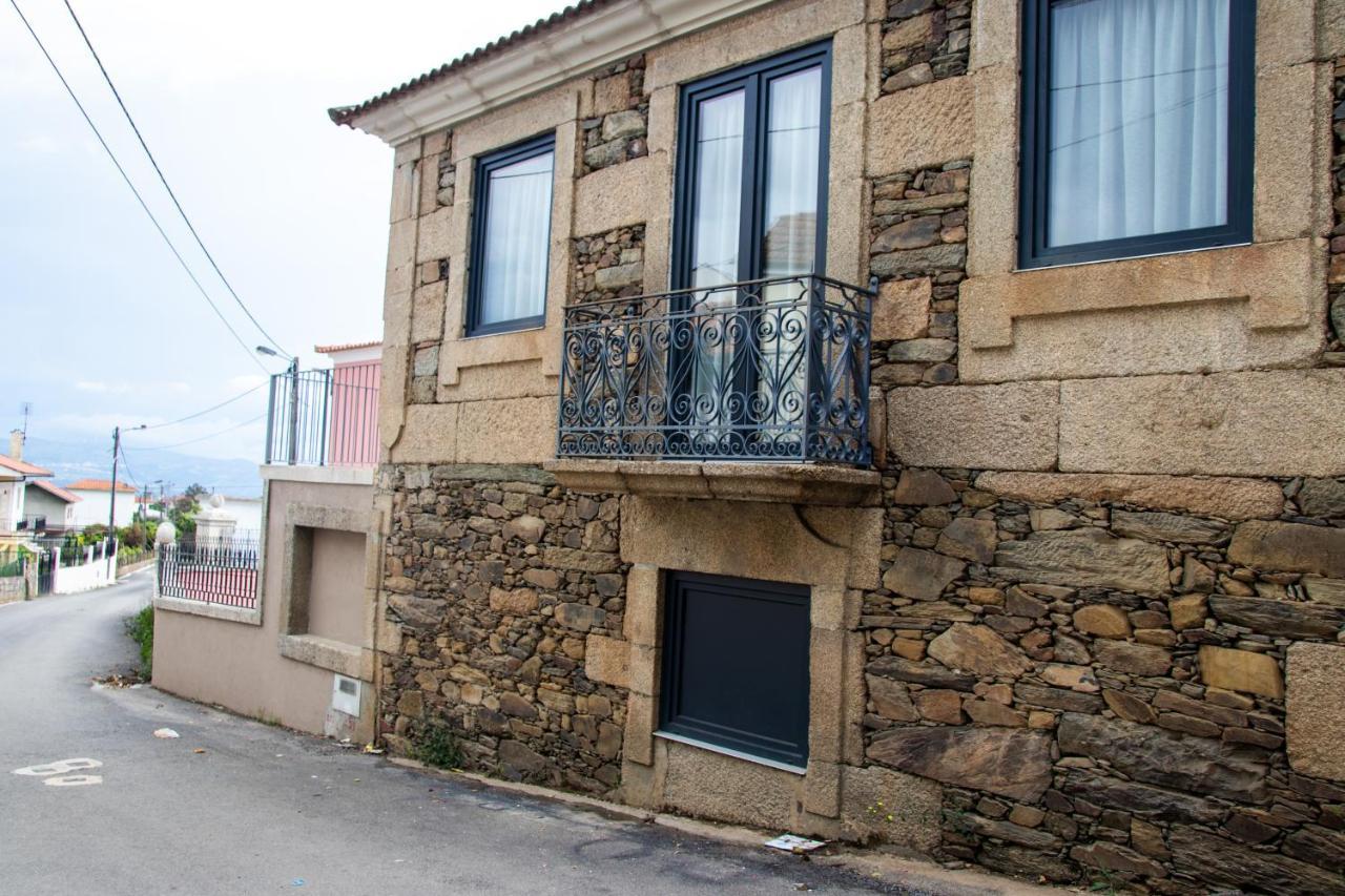 Casa De Quintas Vila Real Buitenkant foto