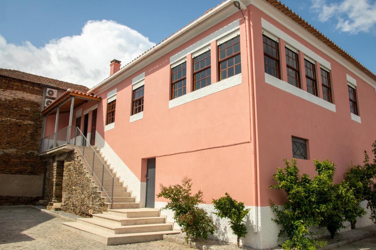 Casa De Quintas Vila Real Buitenkant foto