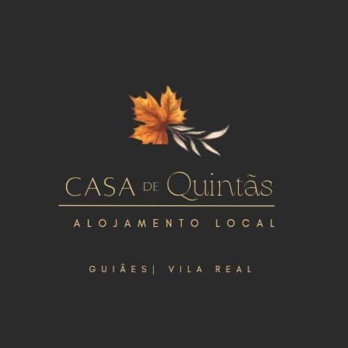 Casa De Quintas Vila Real Buitenkant foto