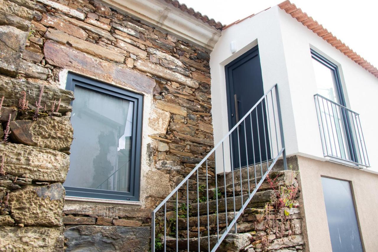 Casa De Quintas Vila Real Buitenkant foto