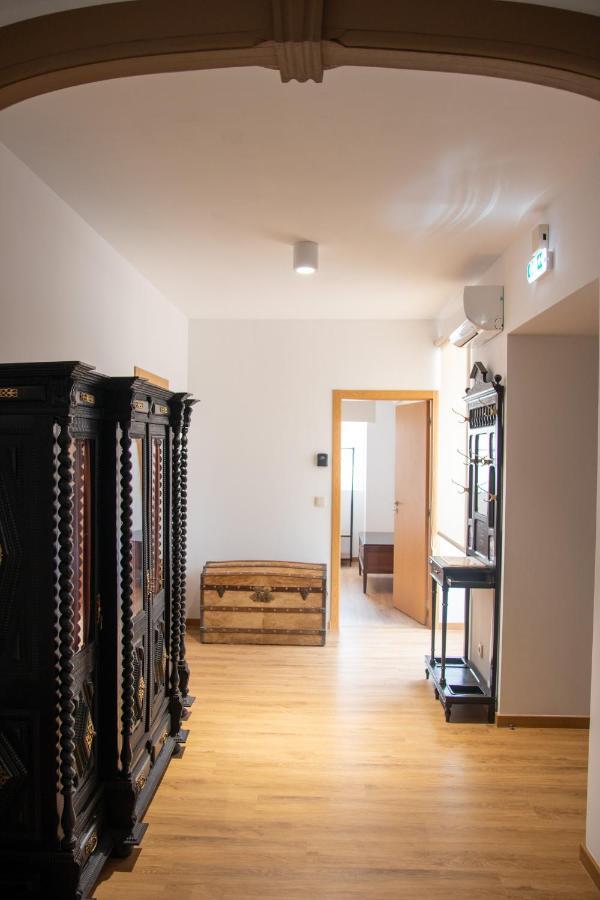 Casa De Quintas Vila Real Buitenkant foto