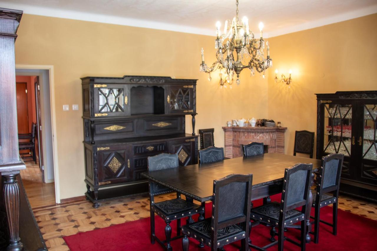 Casa De Quintas Vila Real Buitenkant foto