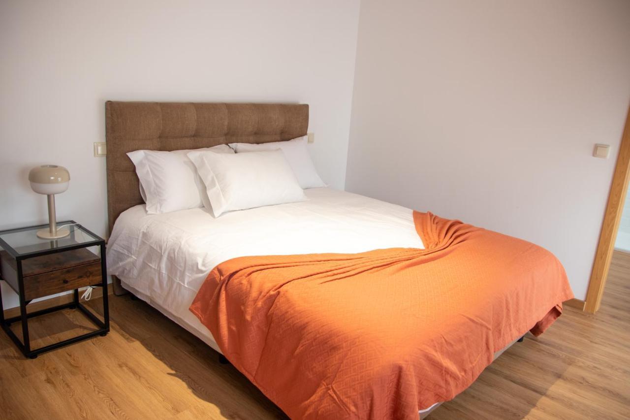 Casa De Quintas Vila Real Buitenkant foto
