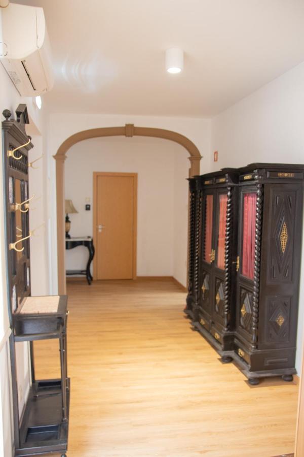 Casa De Quintas Vila Real Buitenkant foto