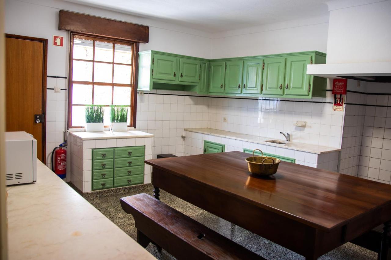 Casa De Quintas Vila Real Buitenkant foto