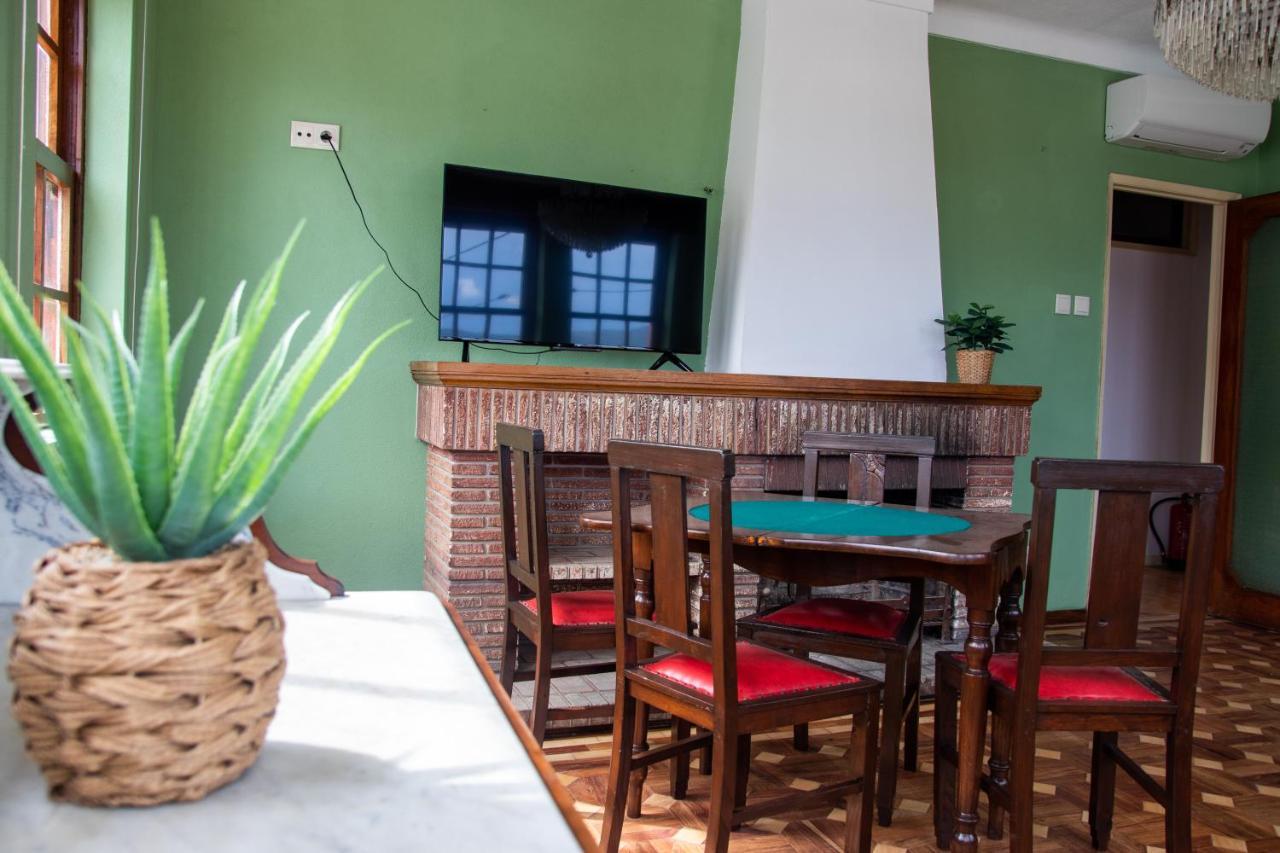 Casa De Quintas Vila Real Buitenkant foto