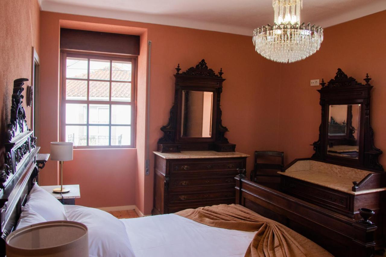 Casa De Quintas Vila Real Buitenkant foto