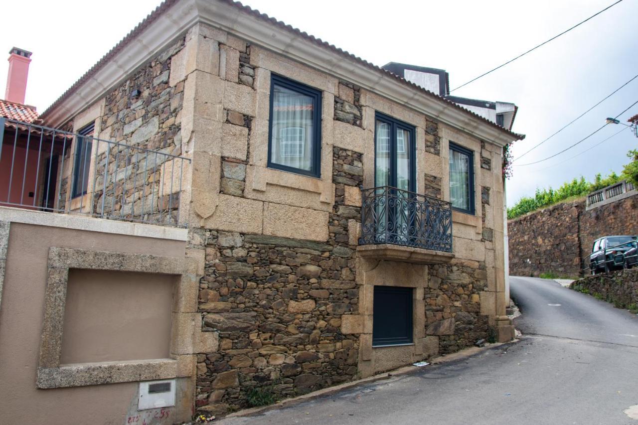 Casa De Quintas Vila Real Buitenkant foto