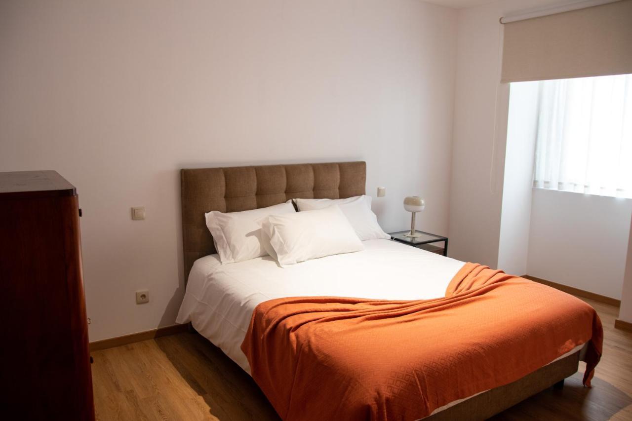 Casa De Quintas Vila Real Buitenkant foto
