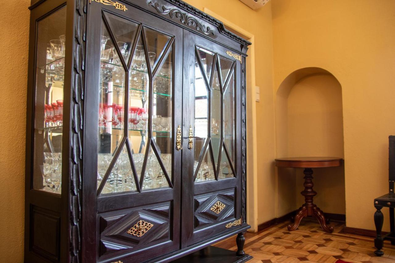 Casa De Quintas Vila Real Buitenkant foto