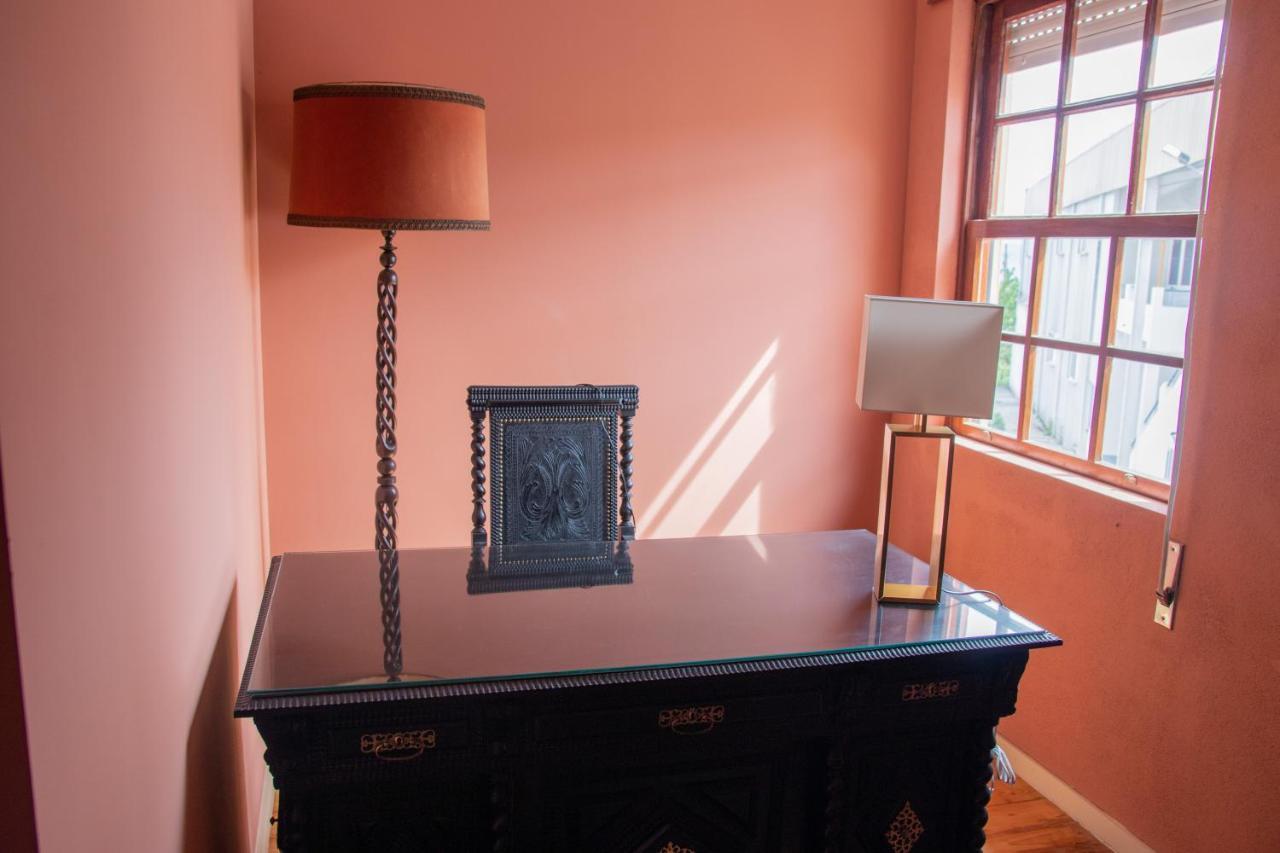 Casa De Quintas Vila Real Buitenkant foto