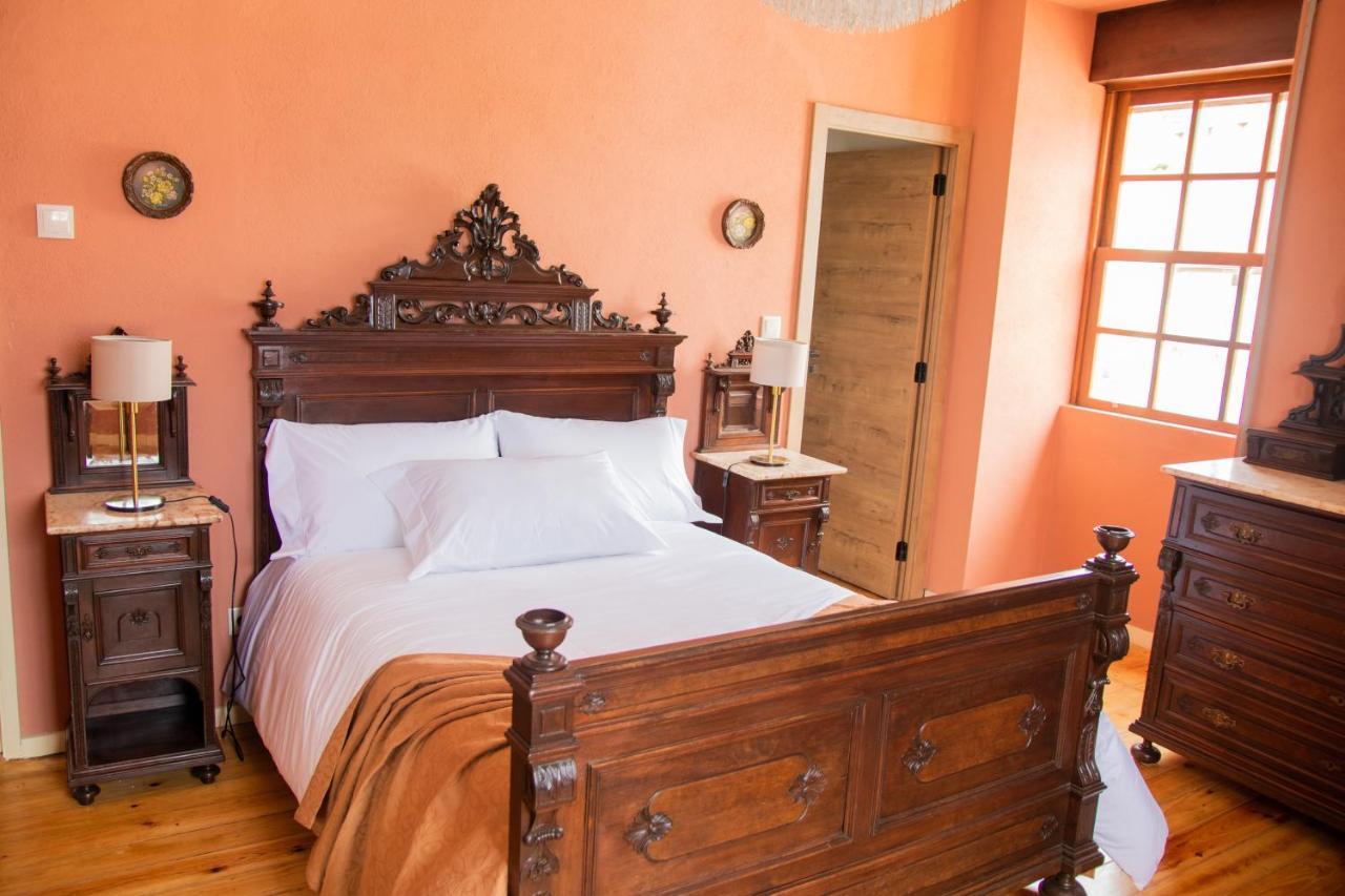 Casa De Quintas Vila Real Buitenkant foto