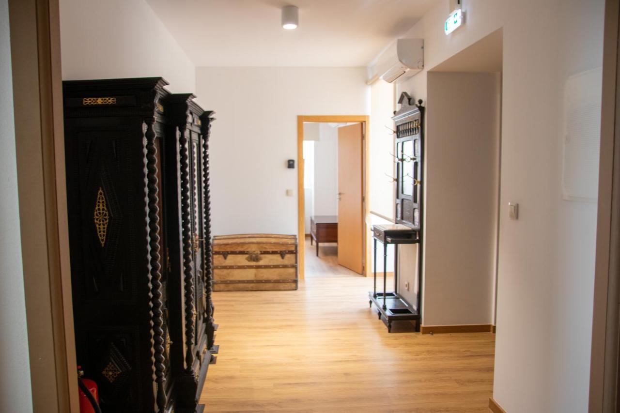 Casa De Quintas Vila Real Buitenkant foto