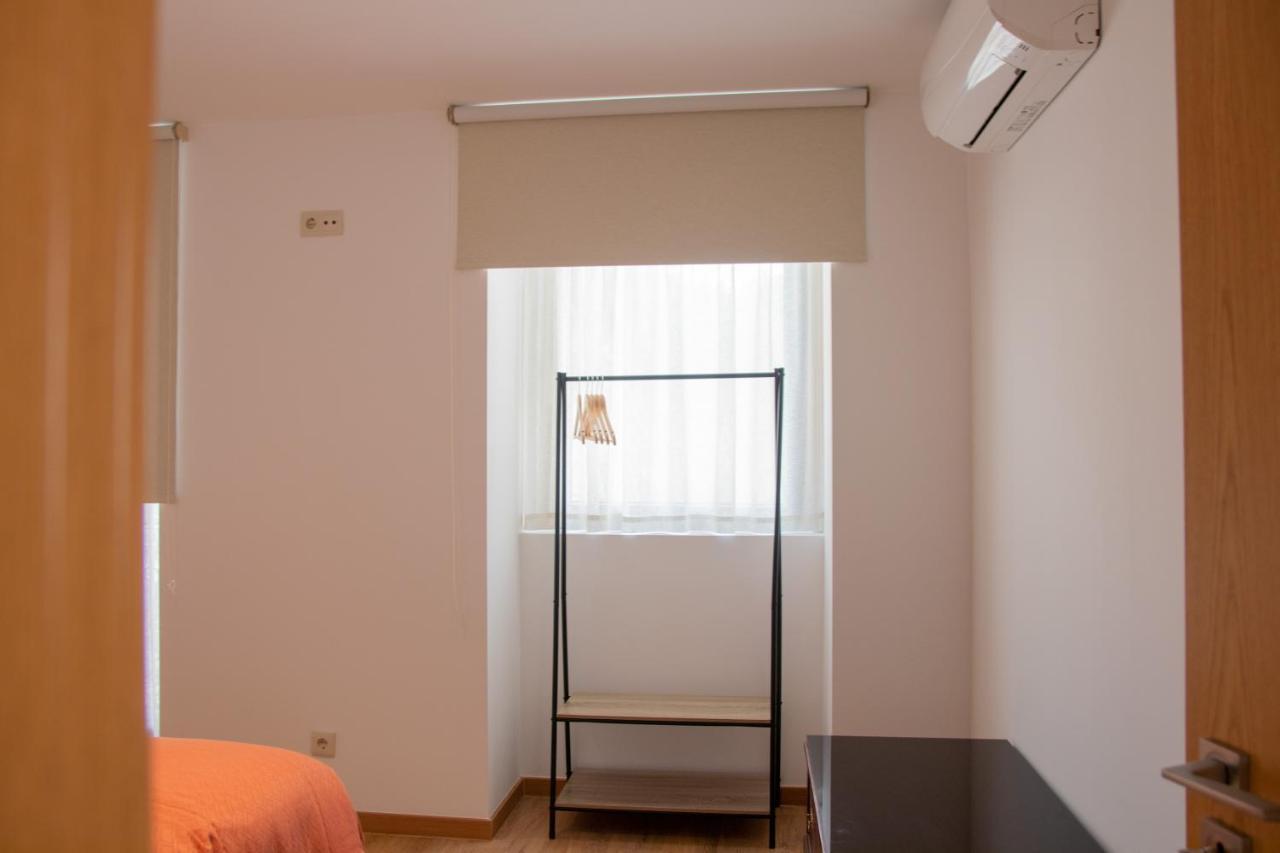 Casa De Quintas Vila Real Buitenkant foto