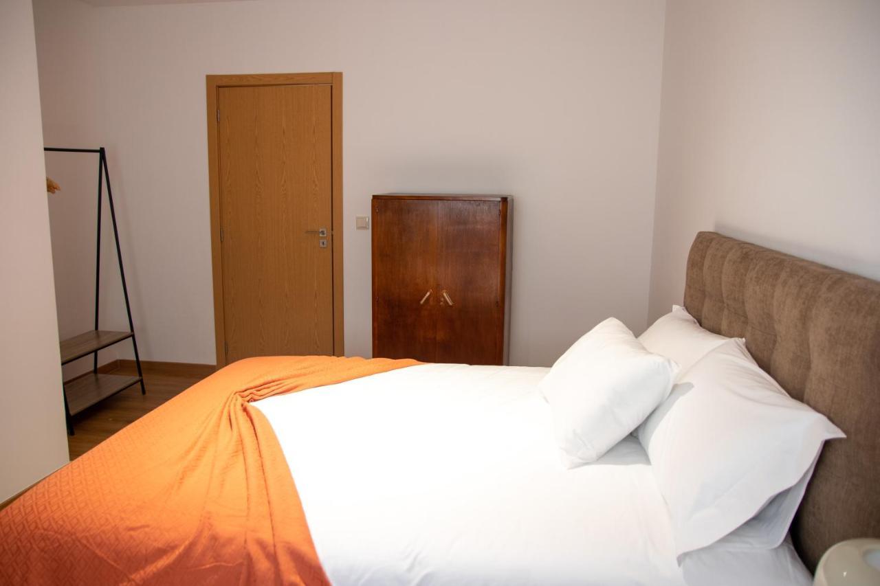 Casa De Quintas Vila Real Buitenkant foto