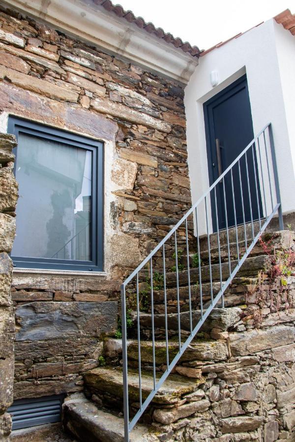 Casa De Quintas Vila Real Buitenkant foto
