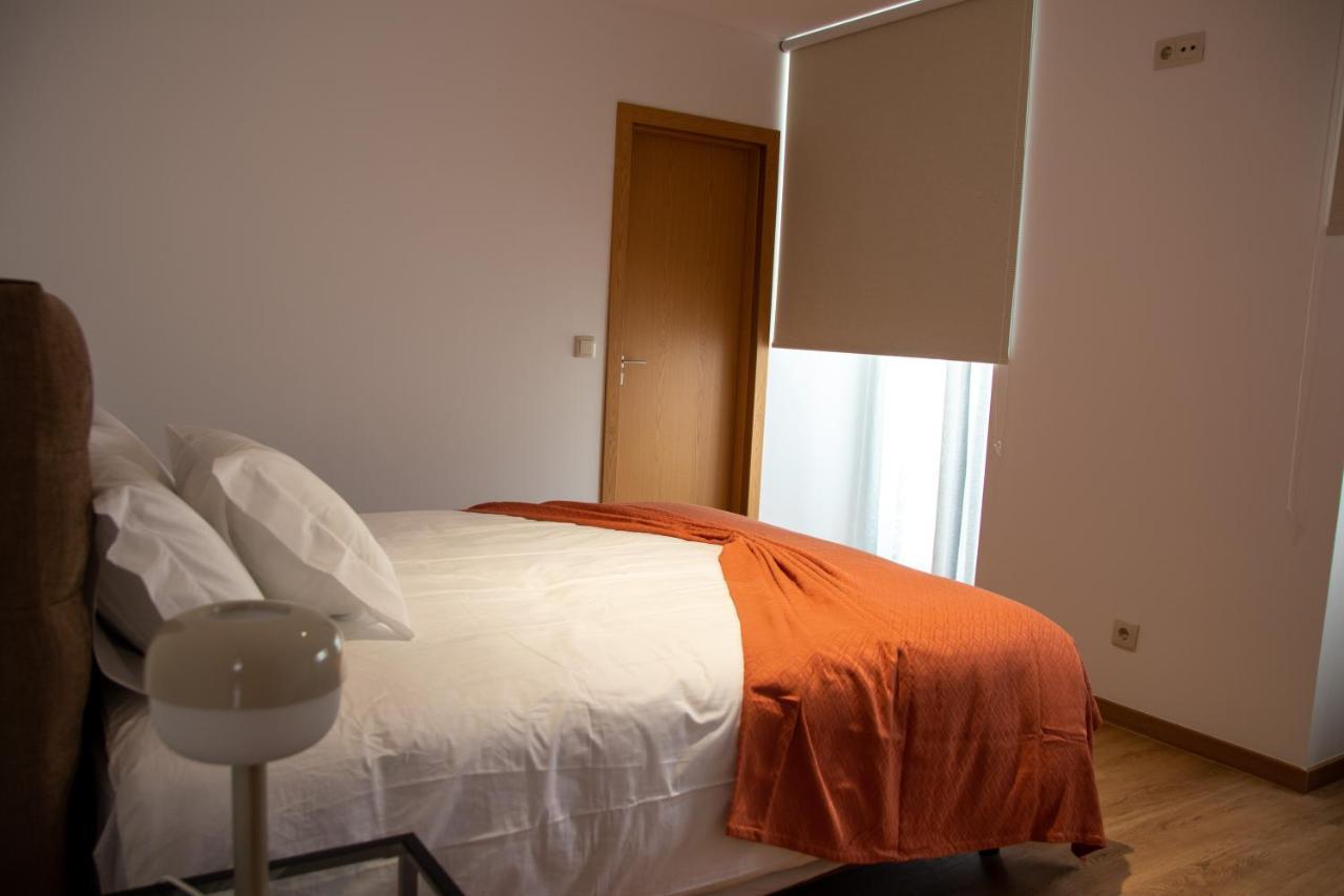 Casa De Quintas Vila Real Buitenkant foto