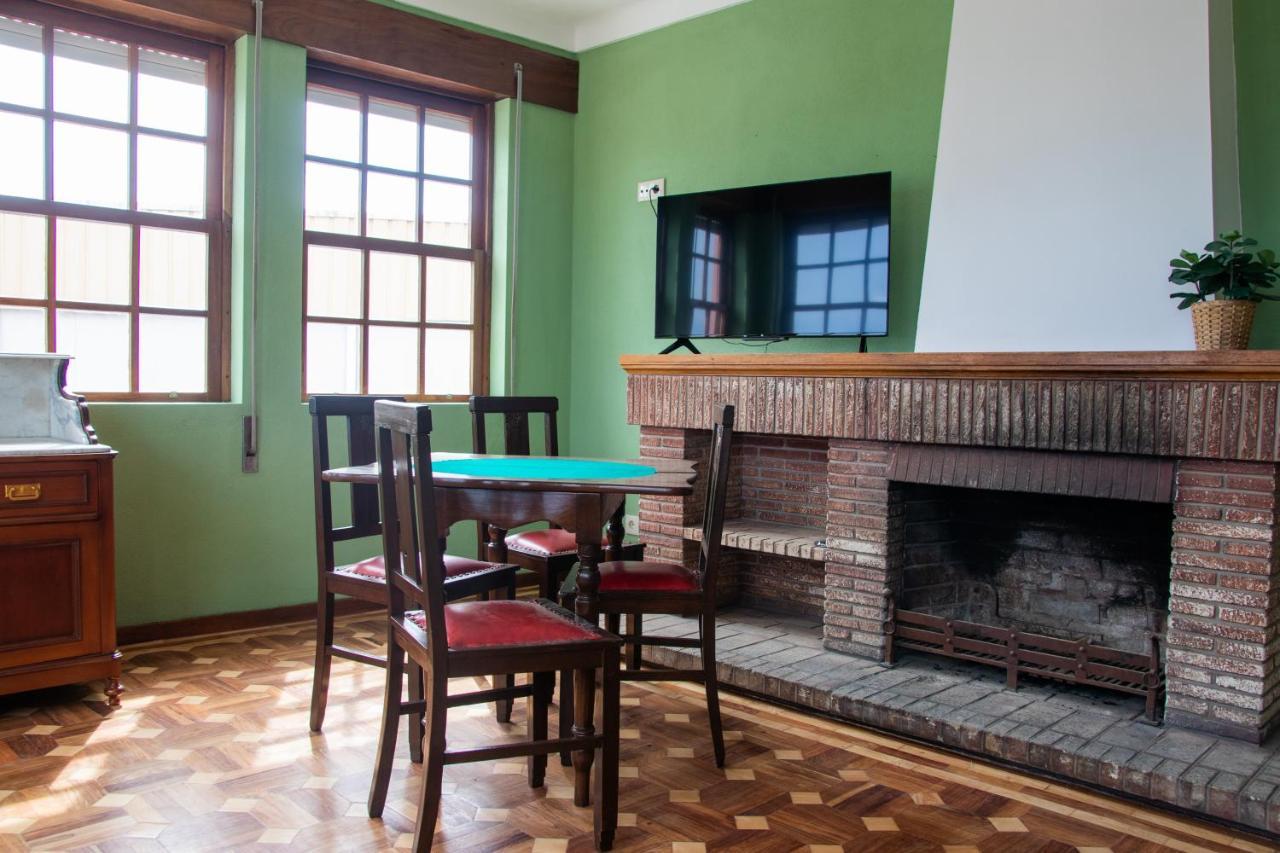 Casa De Quintas Vila Real Buitenkant foto